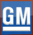 External Site of GM Canada