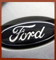 Site externe de Ford Canada