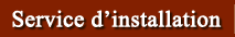Service d'installation de moteur et de transmission 
